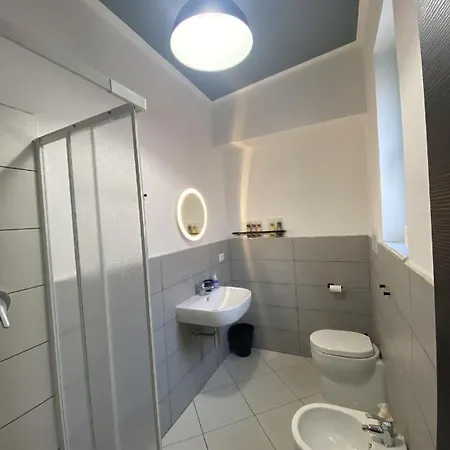 Il Profumo Dei Sensi 4*