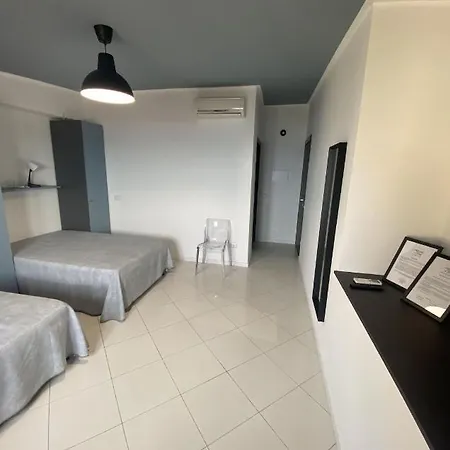 Casa de hóspedes Il Profumo Dei Sensi Pollica