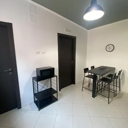 Il Profumo Dei Sensi Casa de hóspedes