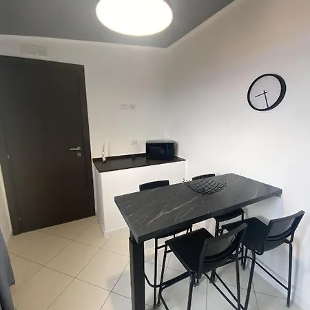 Il Profumo Dei Sensi Casa de hóspedes 4*