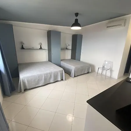 Casa de hóspedes Il Profumo Dei Sensi
