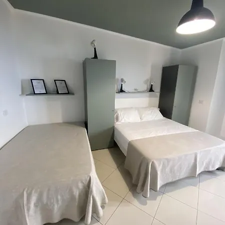 Casa de hóspedes Il Profumo Dei Sensi Pollica