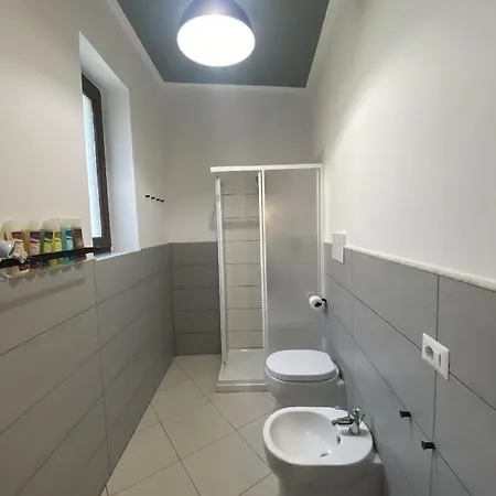 Casa de hóspedes Il Profumo Dei Sensi