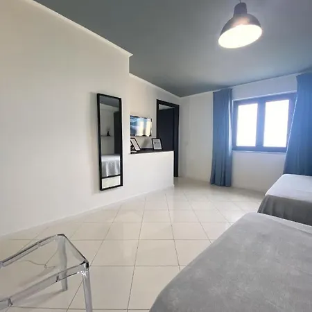Casa de hóspedes Il Profumo Dei Sensi 4*