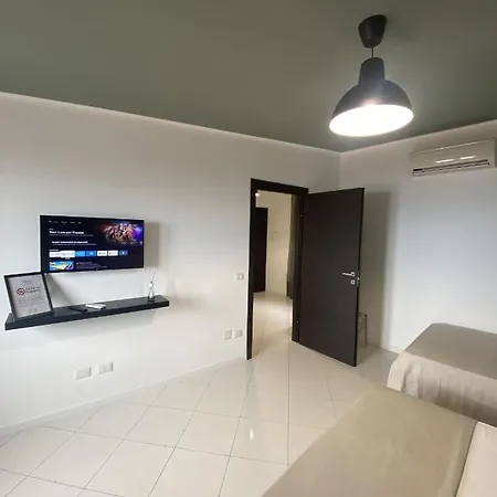 Il Profumo Dei Sensi Casa de hóspedes 4*
