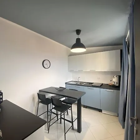 Casa de hóspedes Il Profumo Dei Sensi 4*