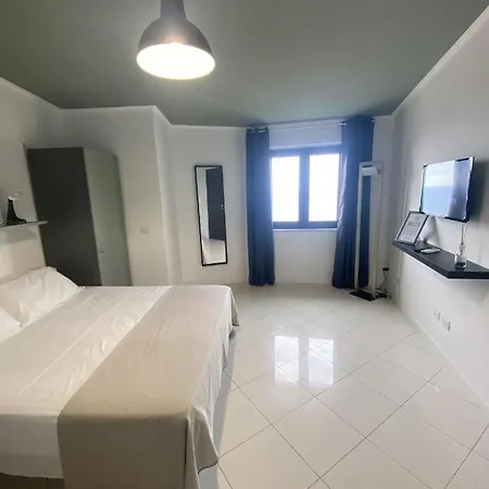 Casa de hóspedes Il Profumo Dei Sensi 4*