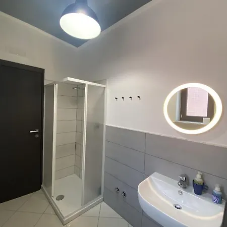 Casa de hóspedes Il Profumo Dei Sensi 4*