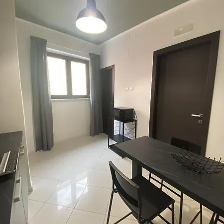 Casa de hóspedes Il Profumo Dei Sensi Pollica