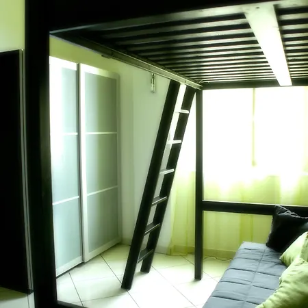 Il Profumo Dei Sensi Casa de hóspedes