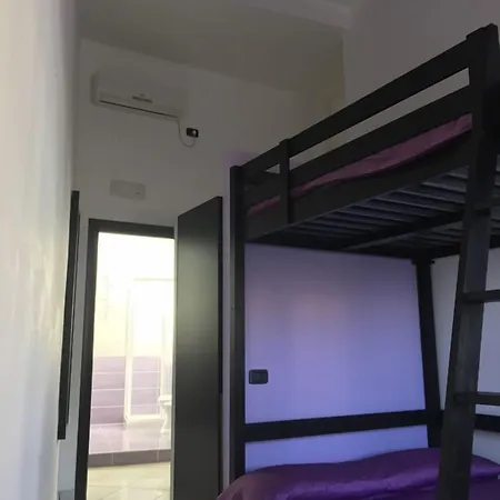 Casa de hóspedes Il Profumo Dei Sensi
