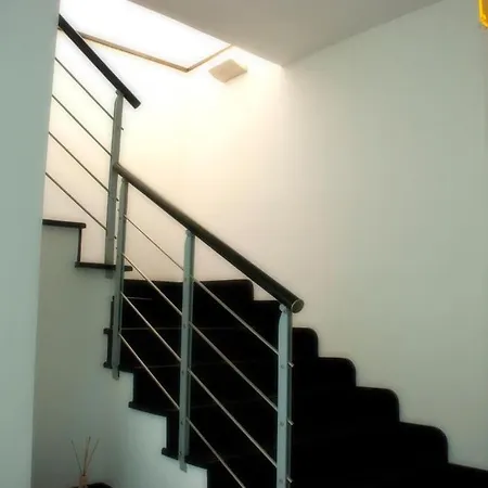 Casa de hóspedes Il Profumo Dei Sensi