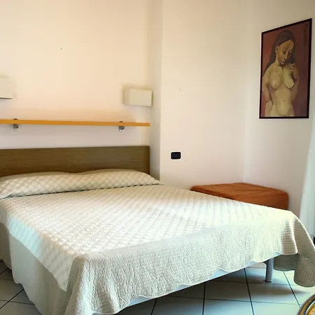 Il Profumo Dei Sensi 4* Pollica