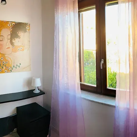 Il Profumo Dei Sensi 4*
