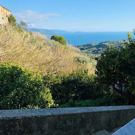 Il Profumo Dei Sensi 4* Pollica