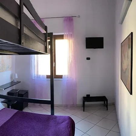 Il Profumo Dei Sensi Casa de hóspedes