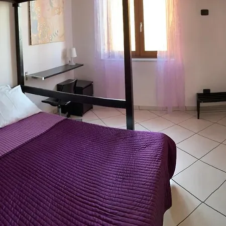 Casa de hóspedes Il Profumo Dei Sensi 4*