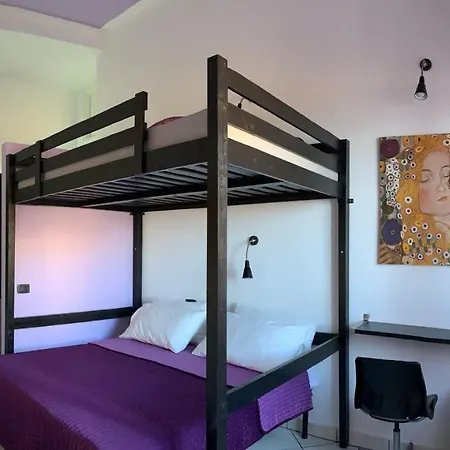 Il Profumo Dei Sensi 4* Pollica