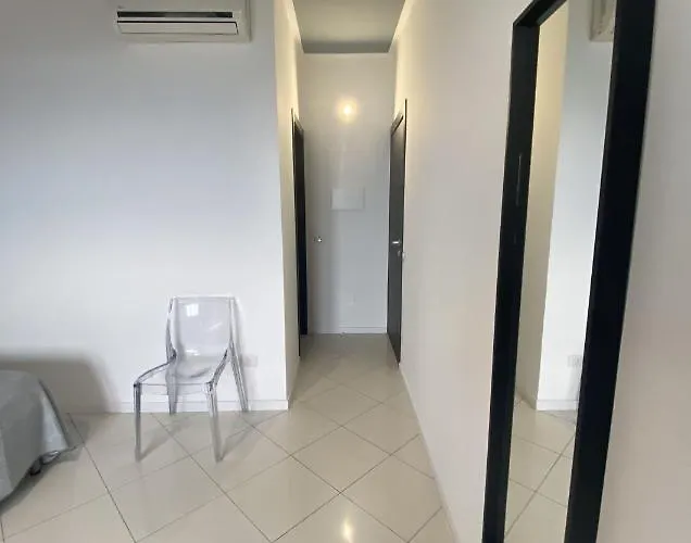 Casa de hóspedes Il Profumo Dei Sensi 4*