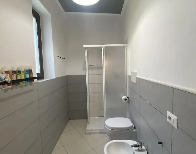 Casa de hóspedes Il Profumo Dei Sensi