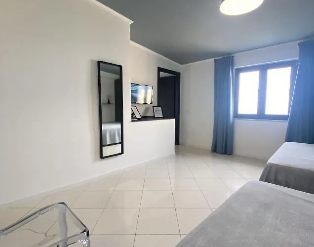 Casa de hóspedes Il Profumo Dei Sensi 4*