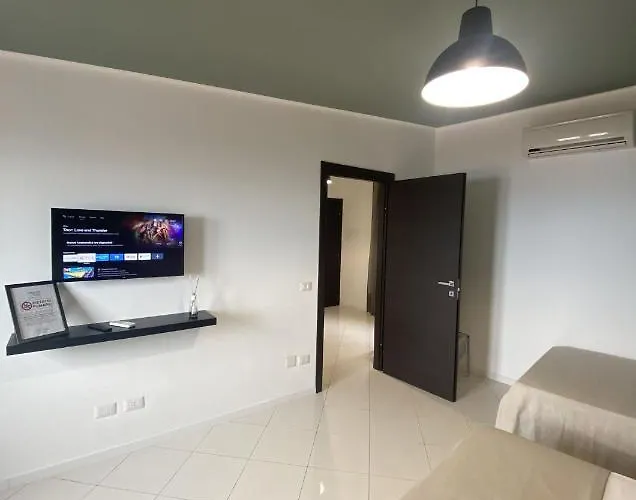 Il Profumo Dei Sensi Casa de hóspedes 4*