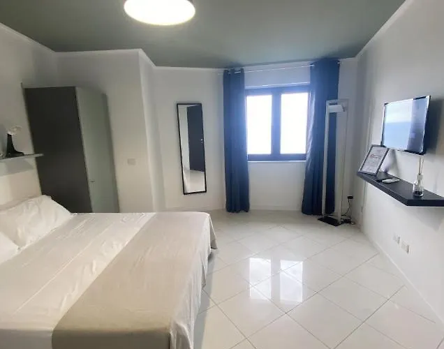 Casa de hóspedes Il Profumo Dei Sensi 4*
