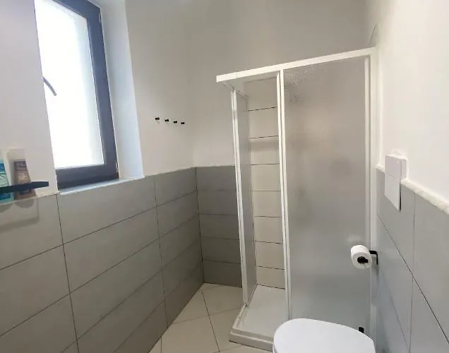 Il Profumo Dei Sensi Casa de hóspedes 4*