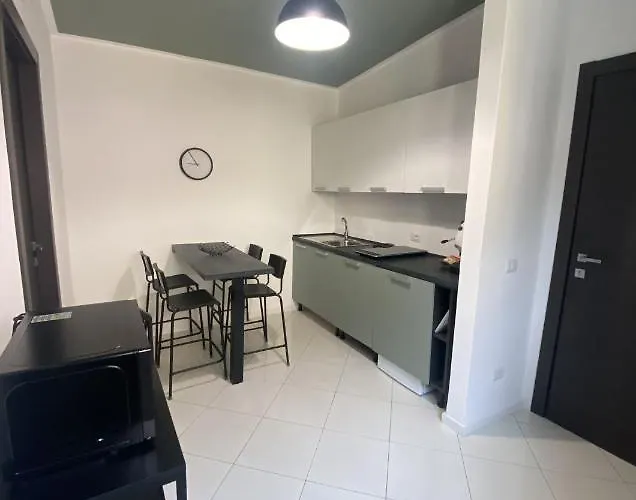 Il Profumo Dei Sensi Casa de hóspedes Pollica