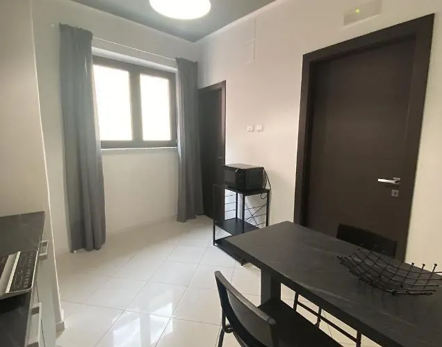 Casa de hóspedes Il Profumo Dei Sensi Pollica