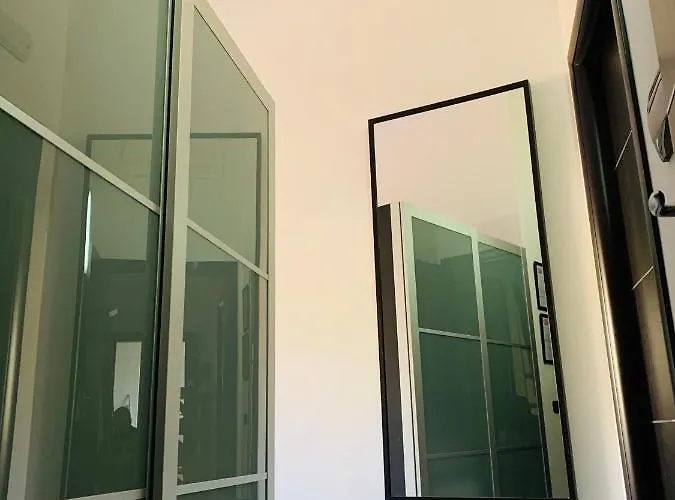 Il Profumo Dei Sensi Casa de hóspedes 4*