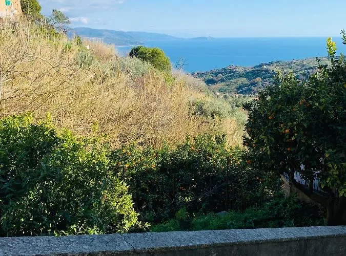 Il Profumo Dei Sensi 4* Pollica