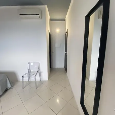 Casa de hóspedes Il Profumo Dei Sensi 4*