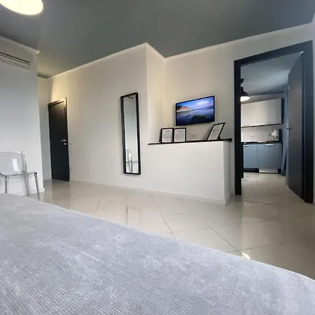 Il Profumo Dei Sensi 4*