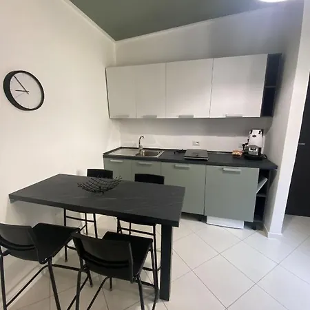 Il Profumo Dei Sensi Guest house Pollica