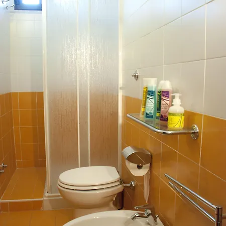 Casa de hóspedes Il Profumo Dei Sensi Pollica