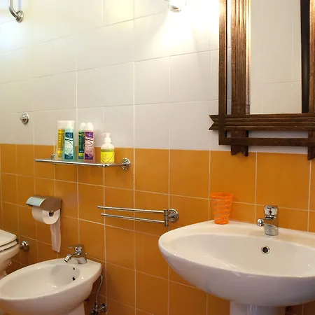 Il Profumo Dei Sensi Casa de hóspedes 4*