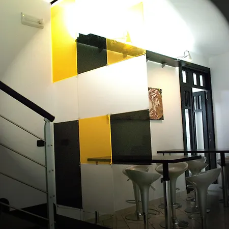 Il Profumo Dei Sensi 4*