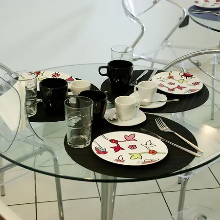 Casa de hóspedes Il Profumo Dei Sensi 4*