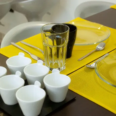 Il Profumo Dei Sensi Casa de hóspedes 4*