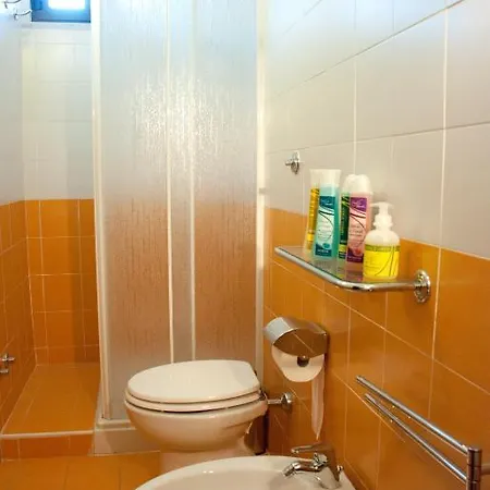 Il Profumo Dei Sensi Guest house Pollica