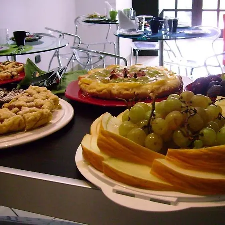 Il Profumo Dei Sensi Guest house *