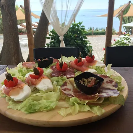 Il Profumo Dei Sensi