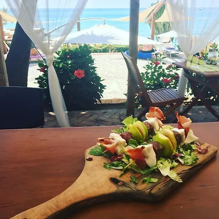 Il Profumo Dei Sensi 4* Pollica