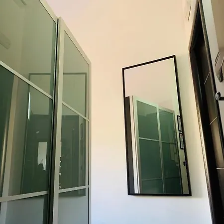 Il Profumo Dei Sensi Guest house *