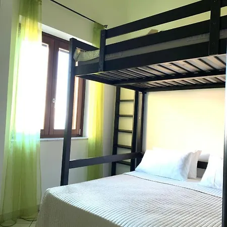 Casa de hóspedes Il Profumo Dei Sensi Pollica