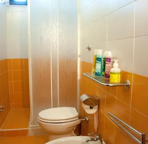 Il Profumo Dei Sensi Pensión Pollica